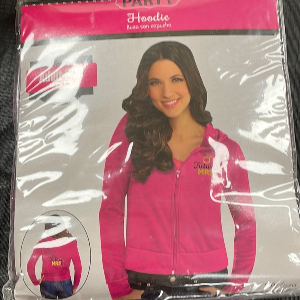Bachelorette sweatshirts